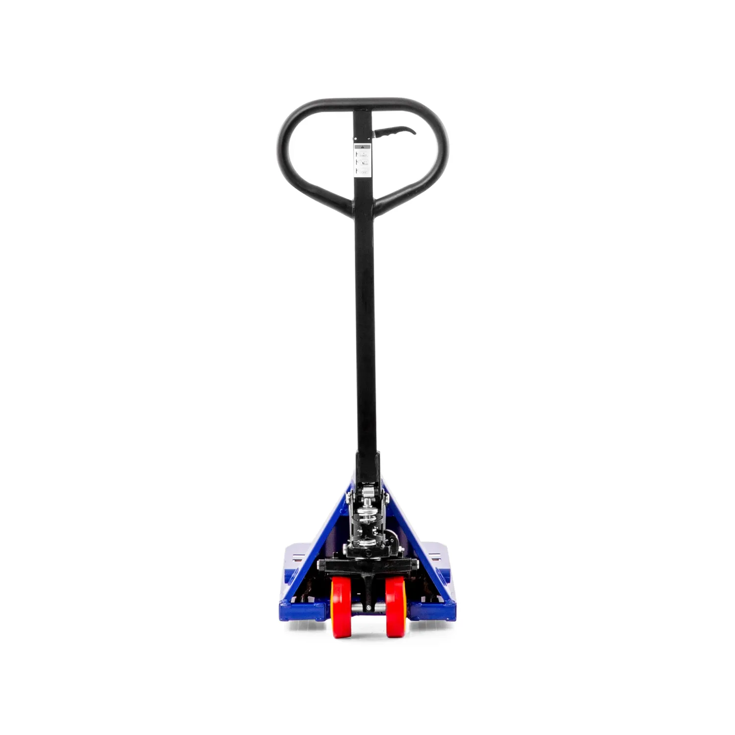 Pallit MINI transpalette court 500 kg 800 mm PU