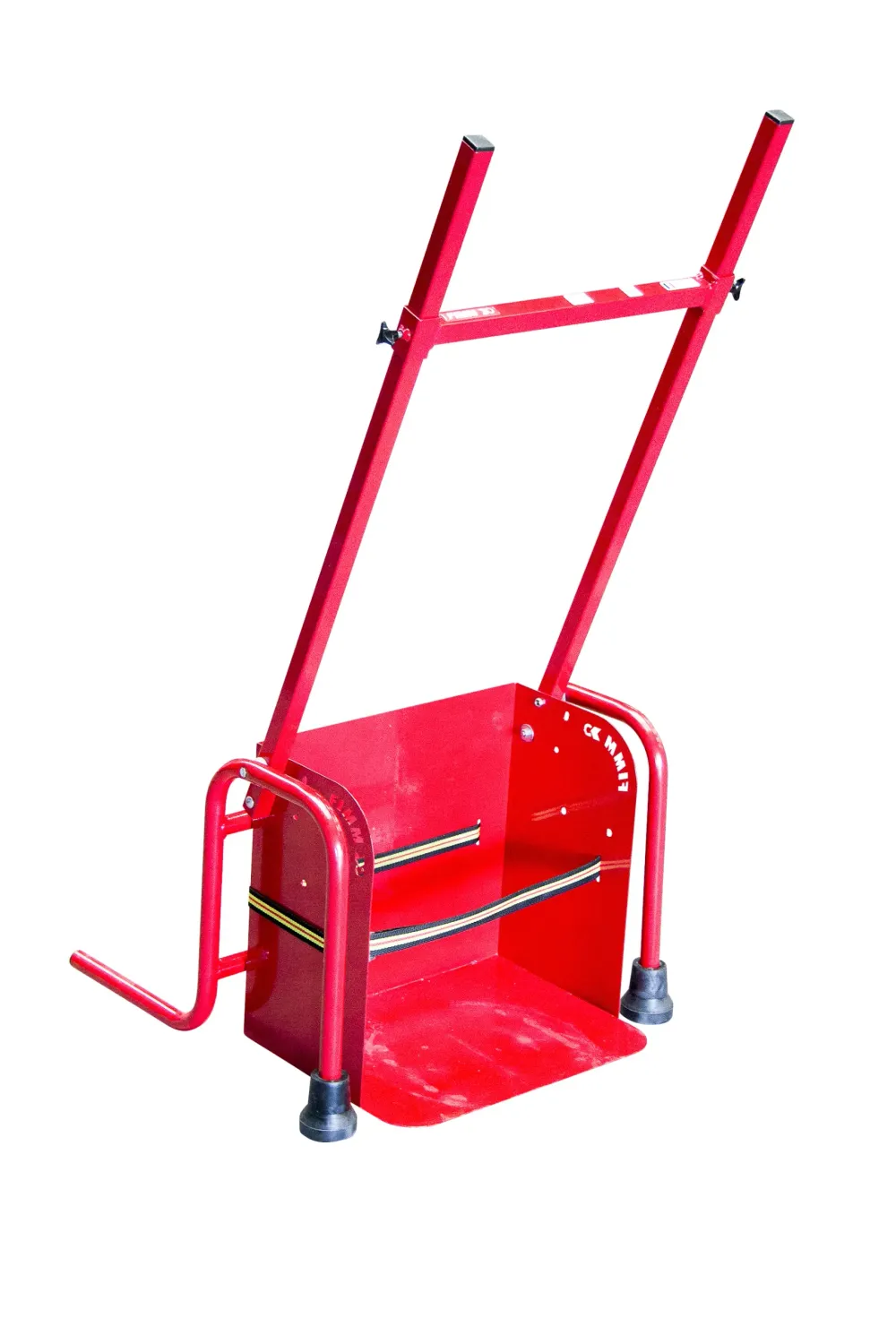 Fimm Transvaseur 60 L jerrican fût sangle réglable