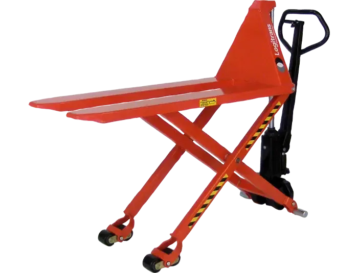 LIFTOP HL 1006 Transpalette haute levée 1500 kg
