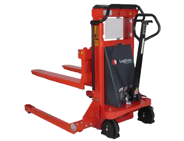 LIFTOP LOGIFLEX LFS MINI gerbeur manuel 1000 kg