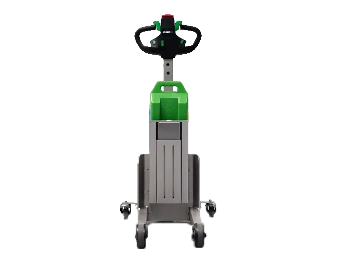 LIFTOP TT2000-M-INOX tracteur pousseur 2000 kg