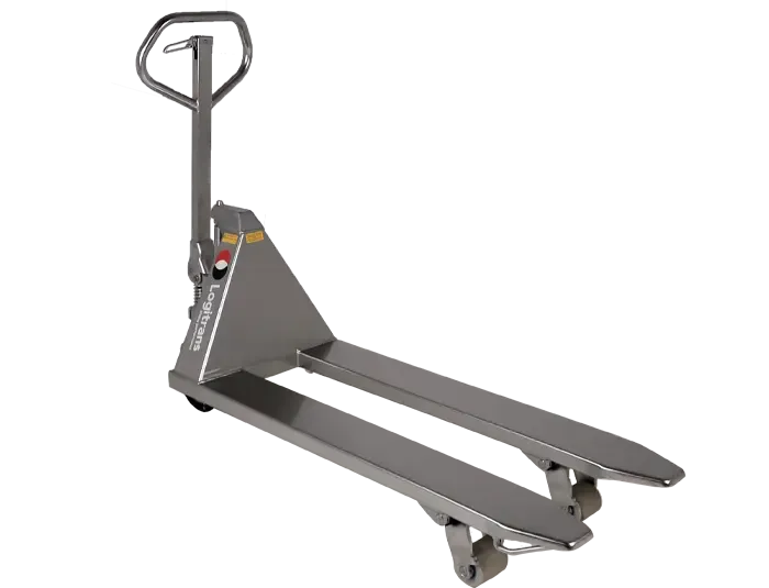 LIFTOP Panther transpalette manuel inox ATEX antidféflagrant