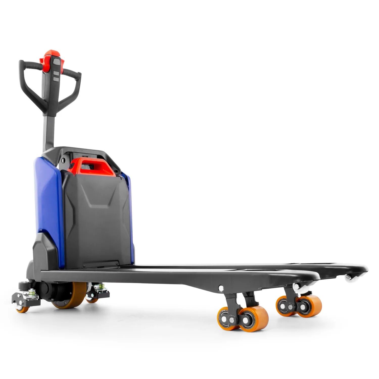 Pallit ONE-L transpalette électrique 1500 kg batterie 20 Ah