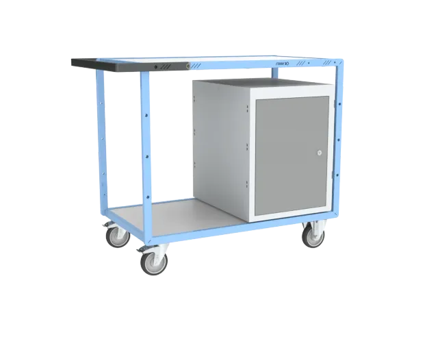Fimm servante établi 1 porte 250 kg 1160x640