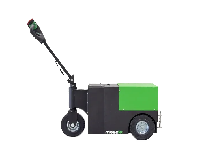 LIFTOP TT3500-S tracteur pousseur électrique 3,5 t