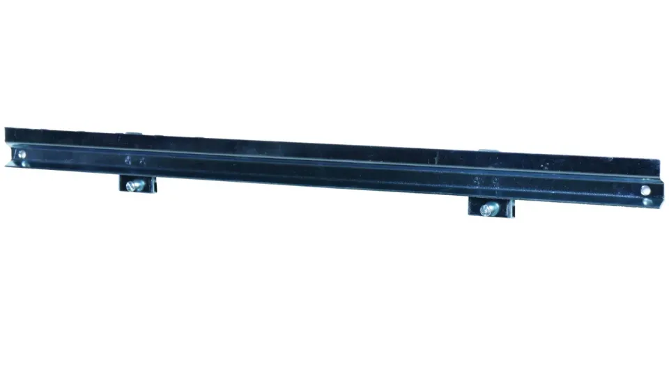 Fimm plinthe arrière chariot porte-outils bacs à bec