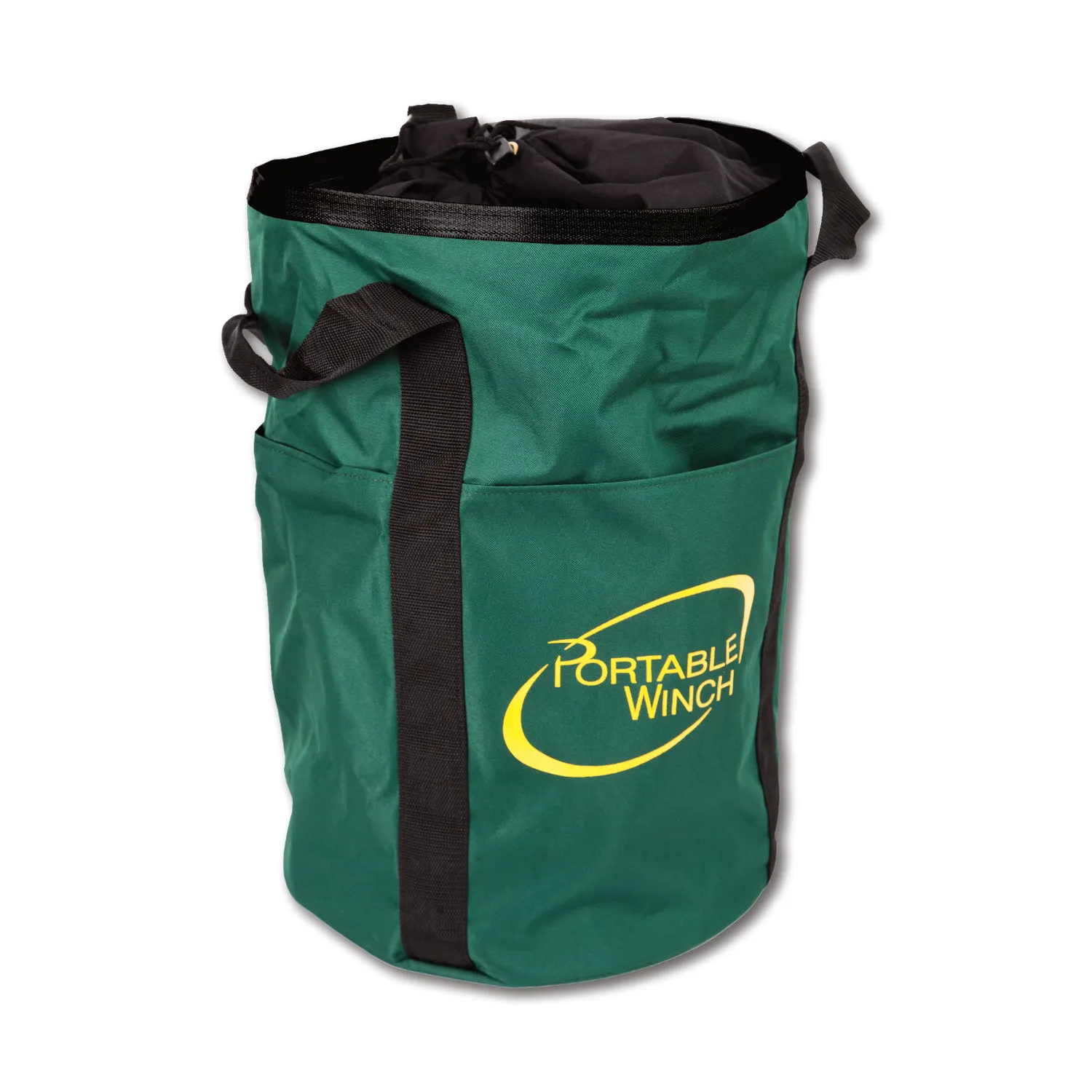 Portable Winch sac à corde nylon PCA-1255 100 m