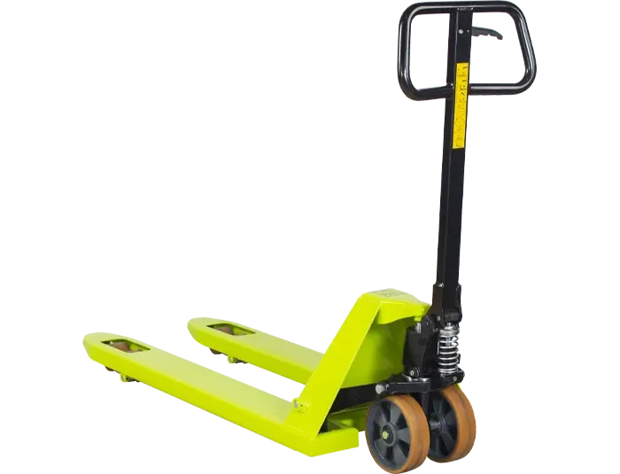 LIFTOP GS EVO transpalette manuel 2500 kg