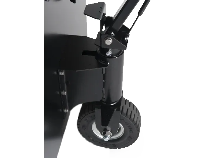LIFTOP TT6000-S Tracteur Pousseur Électrique 6000 kg