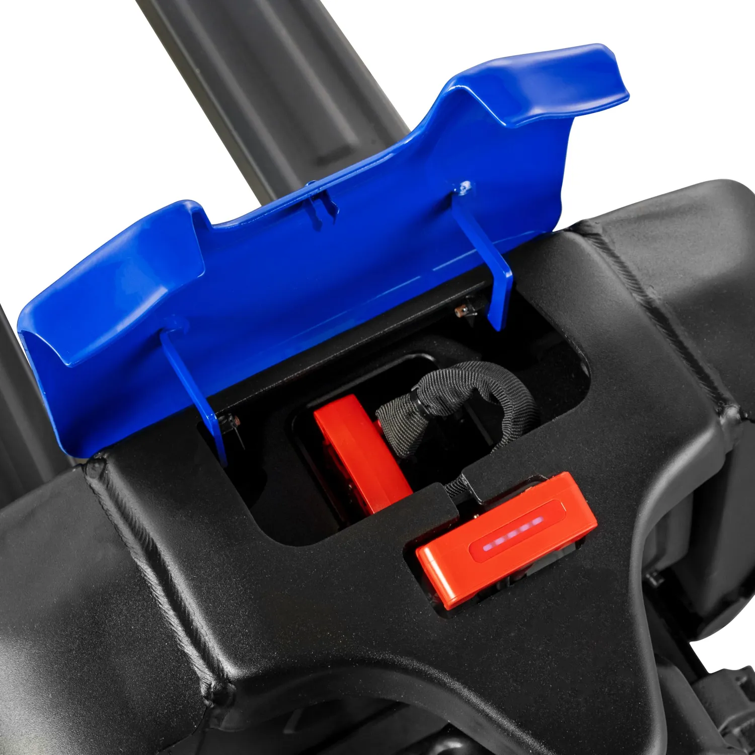 Pallit One-F4 transpalette électrique 1500 kg sans roues d’appui