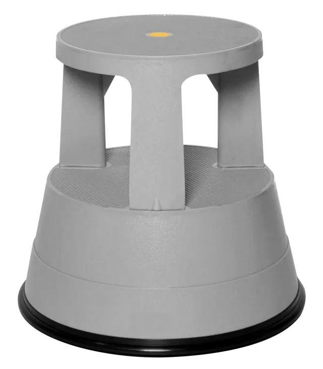 Fimm marchepied plastique embase conique 150 kg