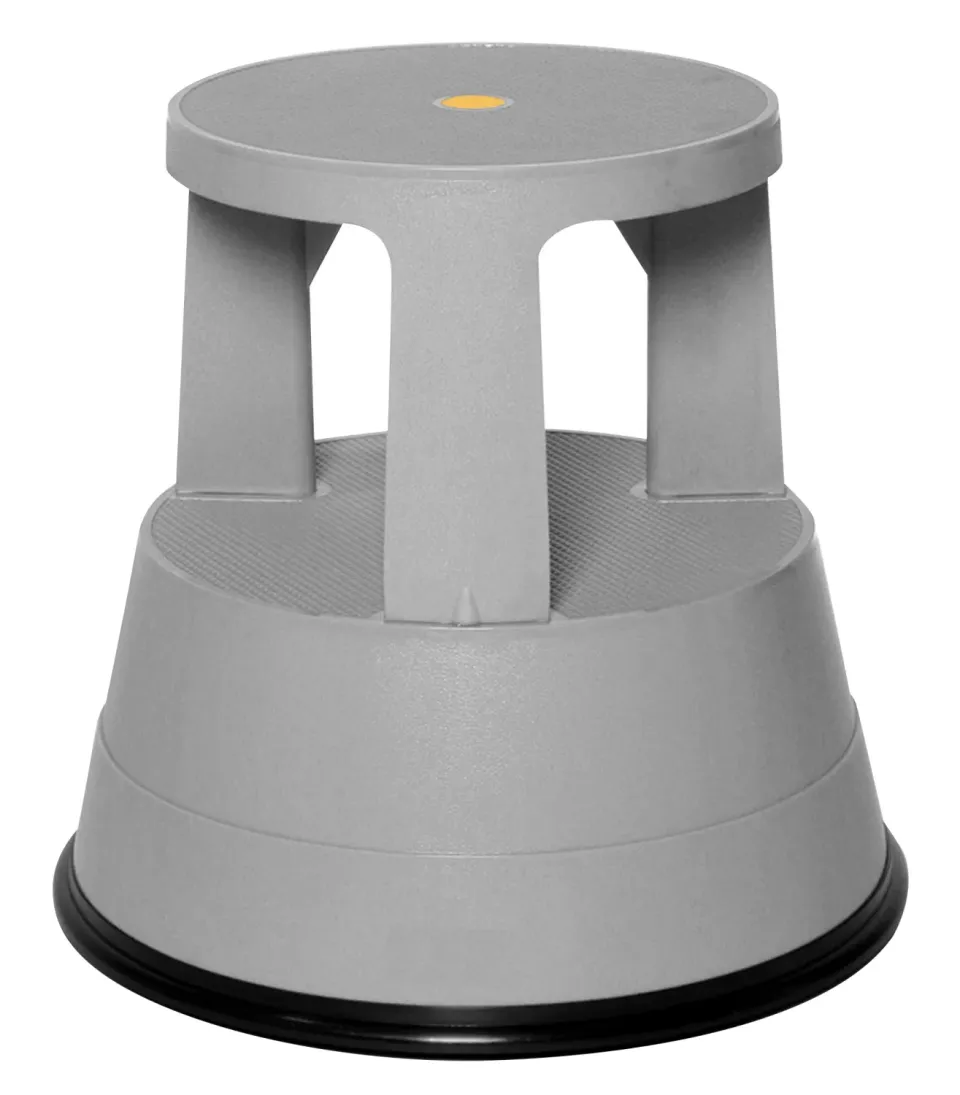 Fimm marchepied plastique embase conique 150 kg
