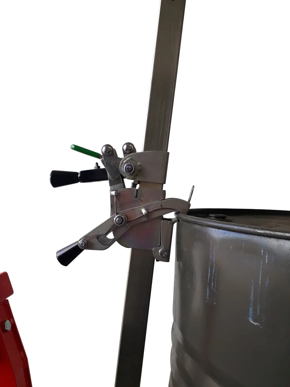 Fimm Roulfût diable dépalettiseur double griffe 350 kg