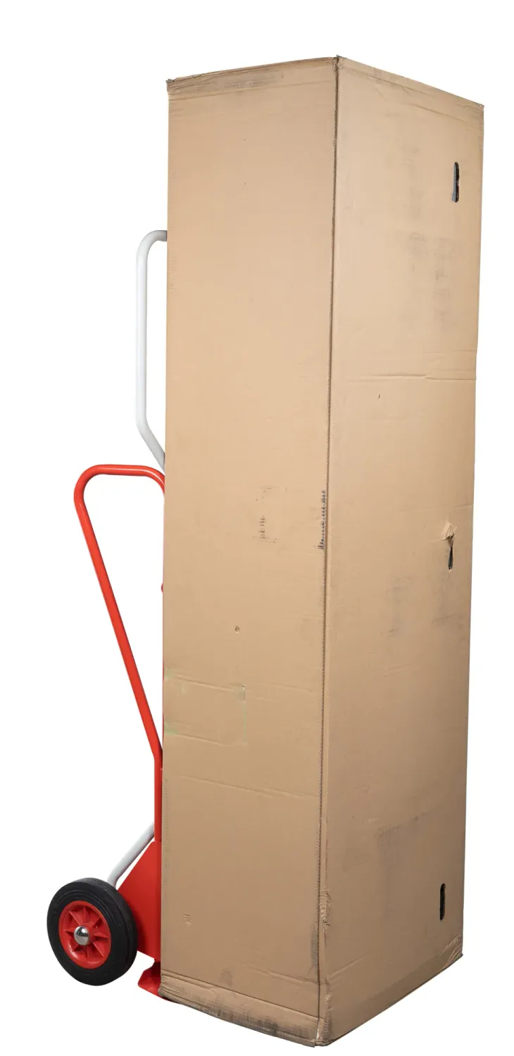 Fimm réhausse diable tablier 4 kg