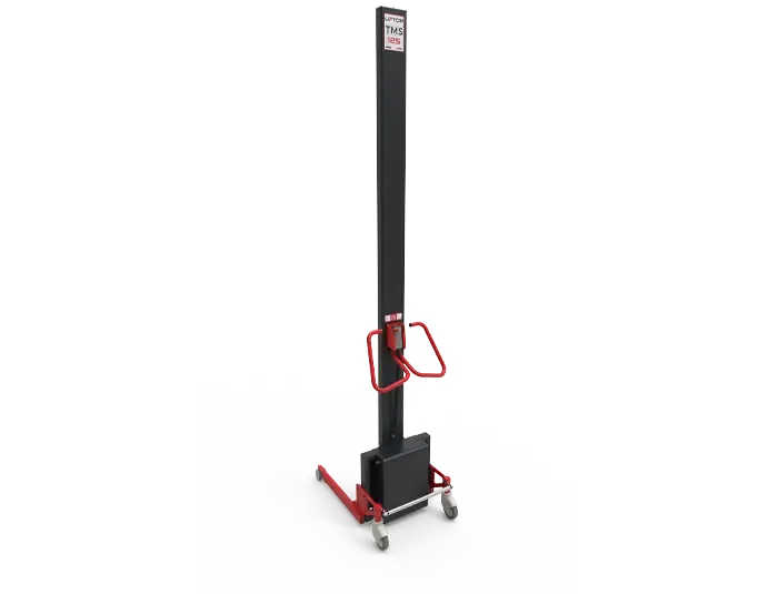 LIFTOP TMS 125 mini-gerbeur acier 125 kg
