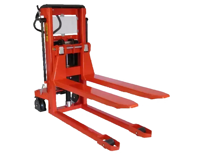 LIFTOP Logiflex LF Mini 1002 gerbeur manuel 1 tonne