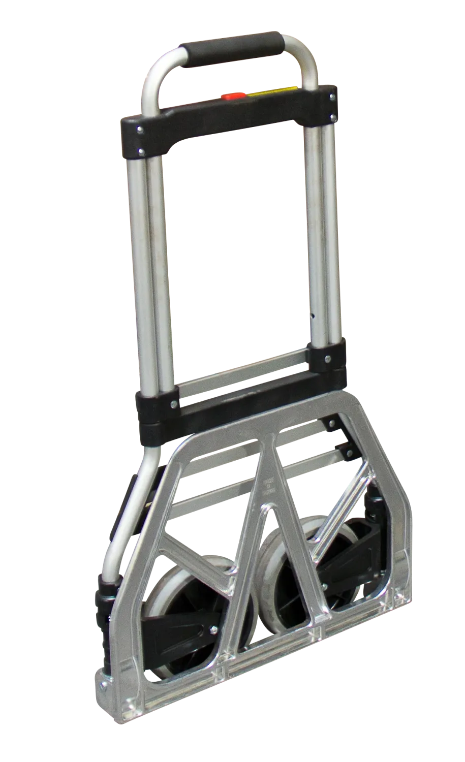 Fimm Diable aluminium pliable 100 kg bavette repliable