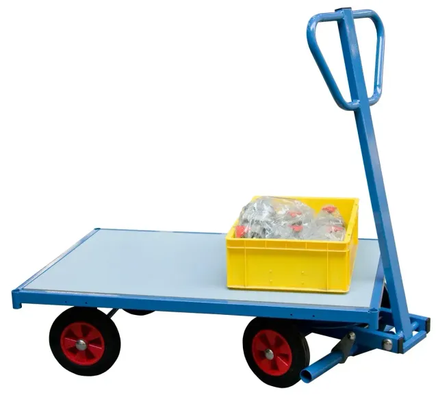 Fimm chariot avant train pivotant 1200x800 500 kg