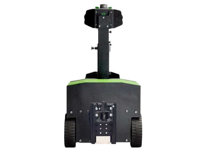 LIFTOP RR3500-S tracteur pousseur électrique 3500 kg