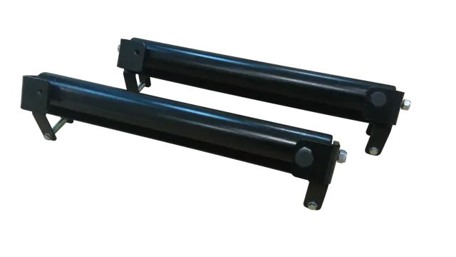 Fimm jeu 2 rouleaux chariot transfert 500 mm glissement