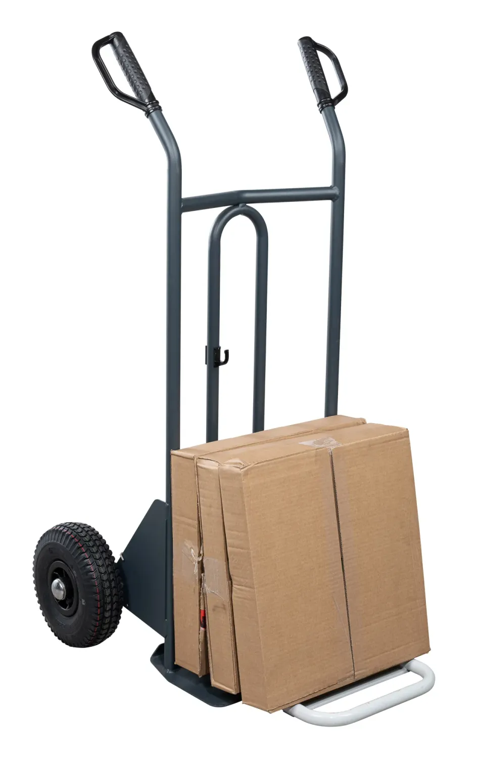 Fimm DBA Diable bavette mixte 350 kg assisté