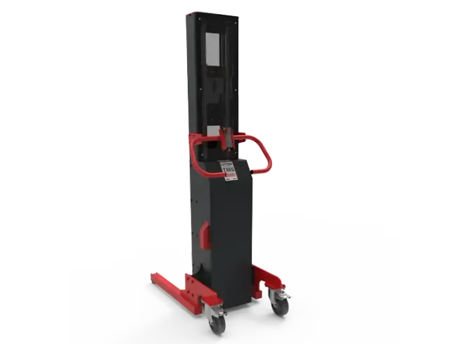 LIFTOP TMS 285 chariot manutention acier 285 kg