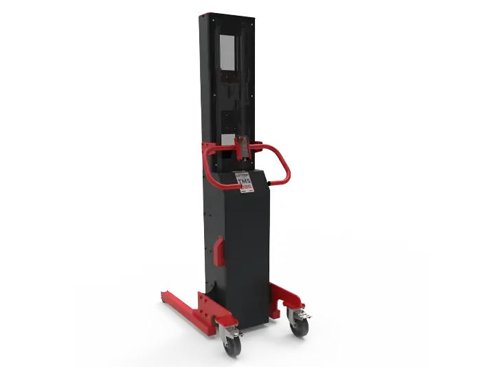 LIFTOP TMS 285 chariot manutention acier 285 kg