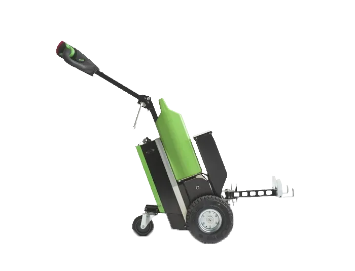 LIFTOP TT1500-T tracteur pousseur électrique 1,5 t