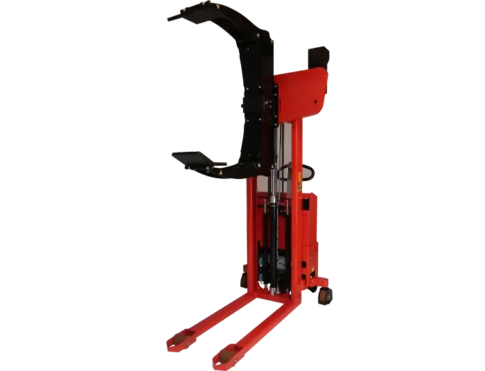 LIFTOP ROTATOR gerbeur bobines électrique 500 kg