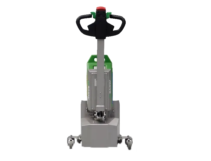 LIFTOP TT2000-M-INOX tracteur pousseur 2000 kg