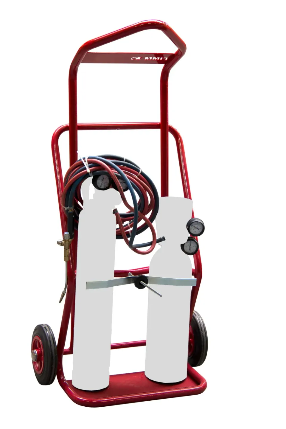 Fimm diable élingable 2 bouteilles 100 kg B5 B20
