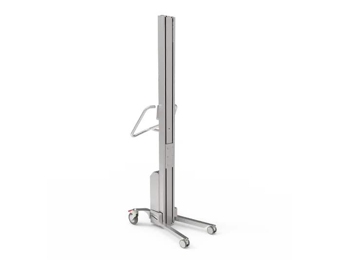 LIFTOP TMS 65 inox mini-gerbeur 65 kg inox