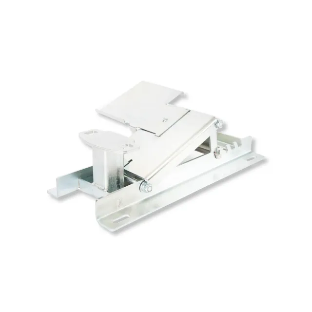 Portable Winch PCA-1805 système ancrage plancher acier