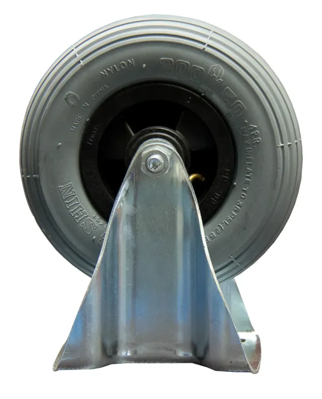 Fimm Roues Pneumatiques Ø 200 mm 250 kg avec freins