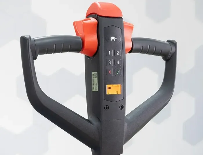 LIFTOP DTP08ELD dépalettiseur électrique 60 fûts/h