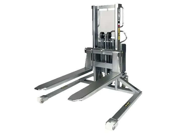 LIFTOP EHSSI 1000 gerbeur électrique inox 1 tonne