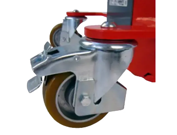 LIFTOP LogiQ transpalette quart de palette 300 kg