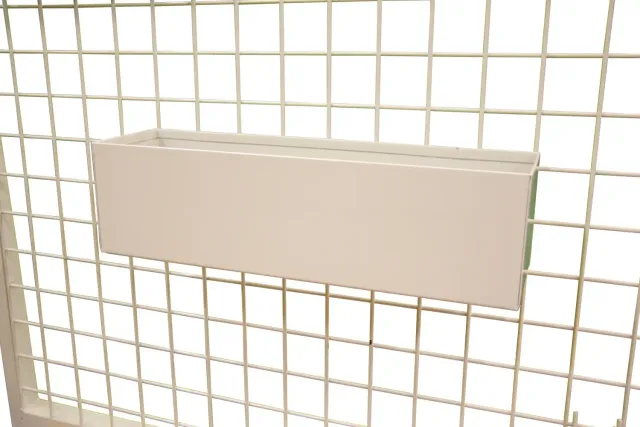 Fimm boîte à outils 400x105x112 mm chariot 800000067