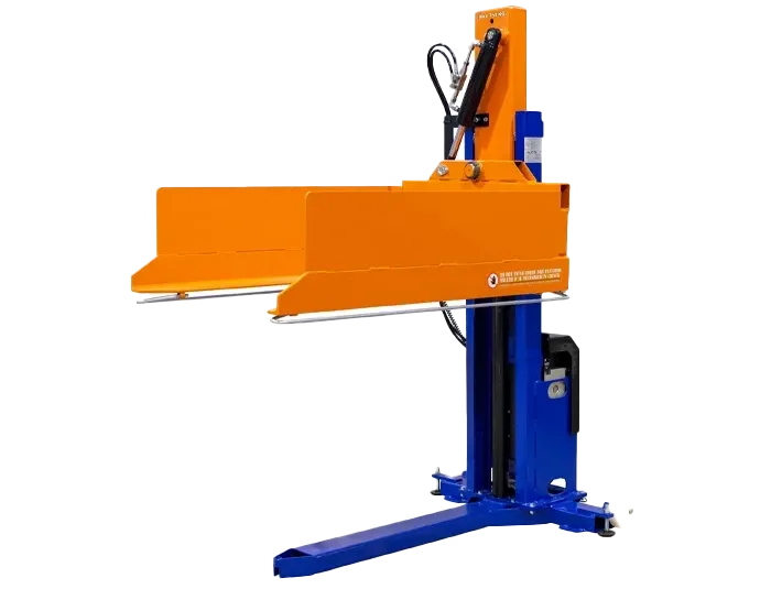 LIFTOP TSLN 750 Élévateur Palette Basculant 750 kg