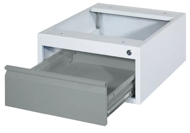 Fimm servantes tiroir 460x600x220 mm 150 mm utile
