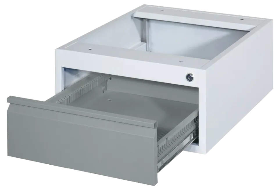 Fimm servantes tiroir 460x600x220 mm 150 mm utile