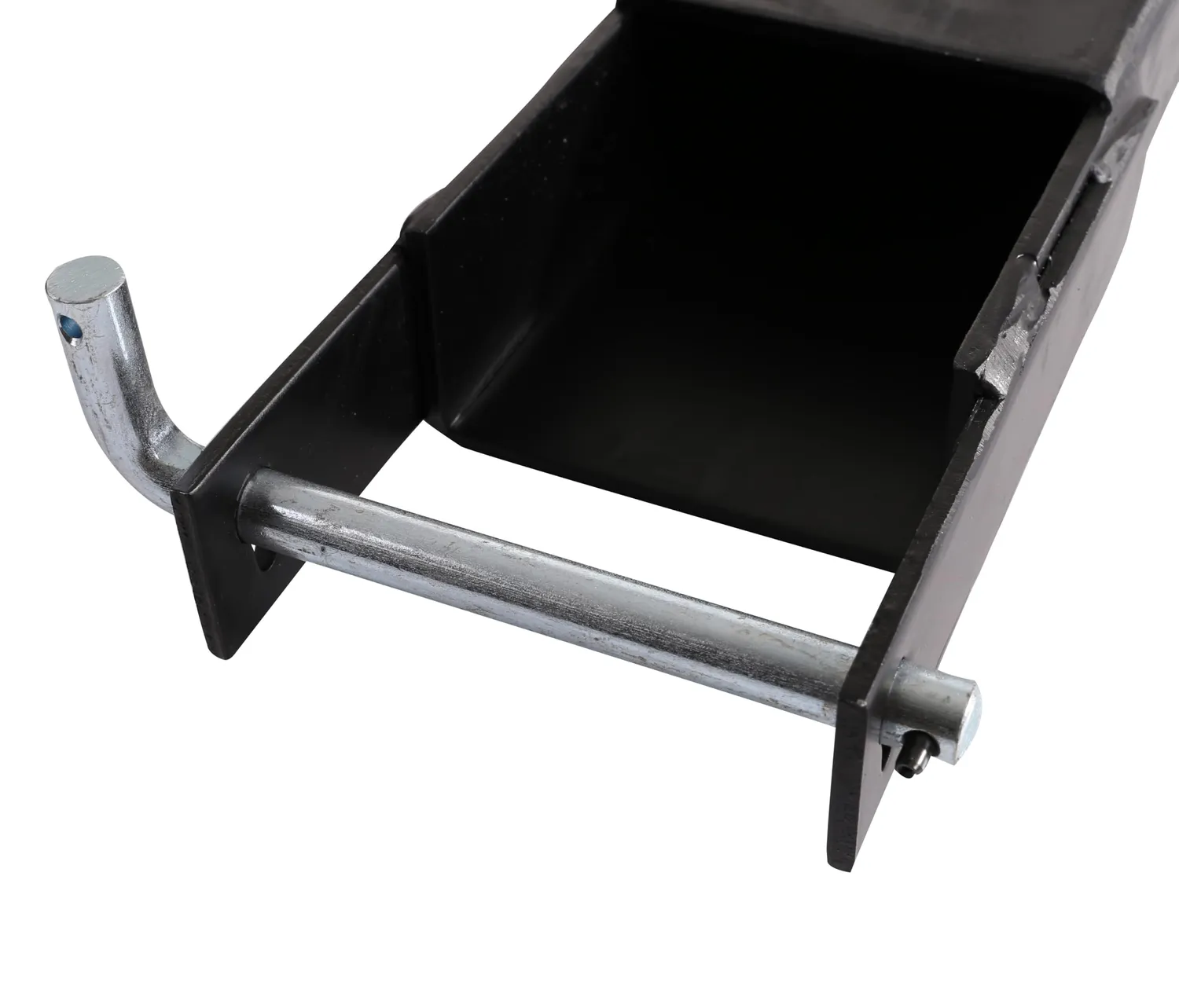 Pallit Rallonge Fourche Fermée 2000 mm paire 5000 kg