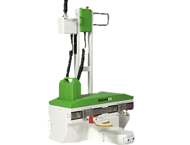 LIFTOP TT0450-M-BM tireur-pousseur 450 kg lit