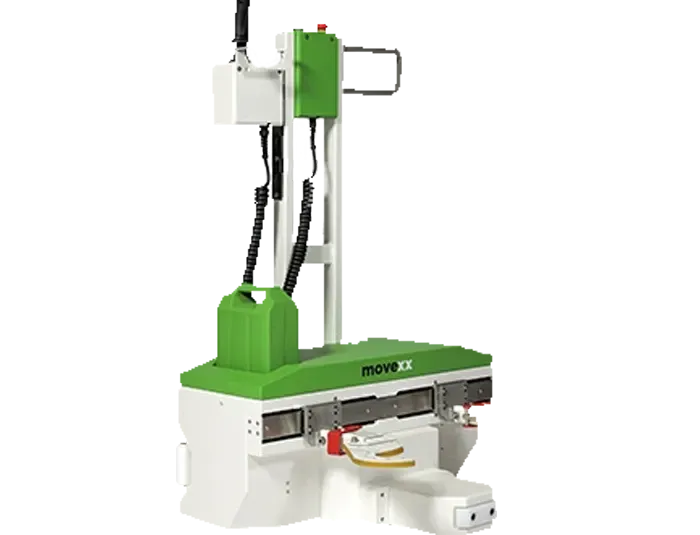 LIFTOP TT0450-M-BM tireur-pousseur 450 kg lit