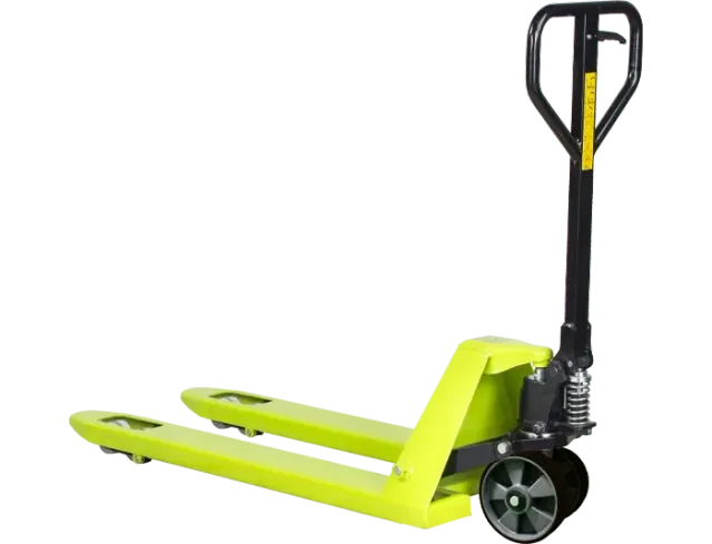 LIFTOP GS EVO transpalette manuel 2500 kg