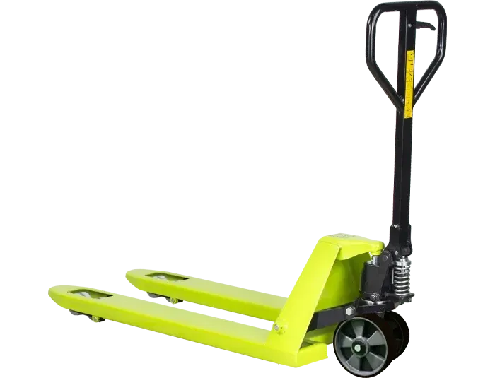 LIFTOP GS EVO transpalette manuel 2500 kg