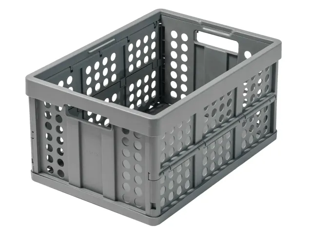 Fimm Clax caisse pliable 45 L 540x380 mm ultra-légère