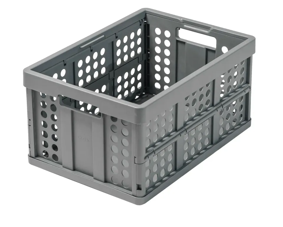 Fimm Clax caisse pliable 45 L 540x380 mm ultra-légère