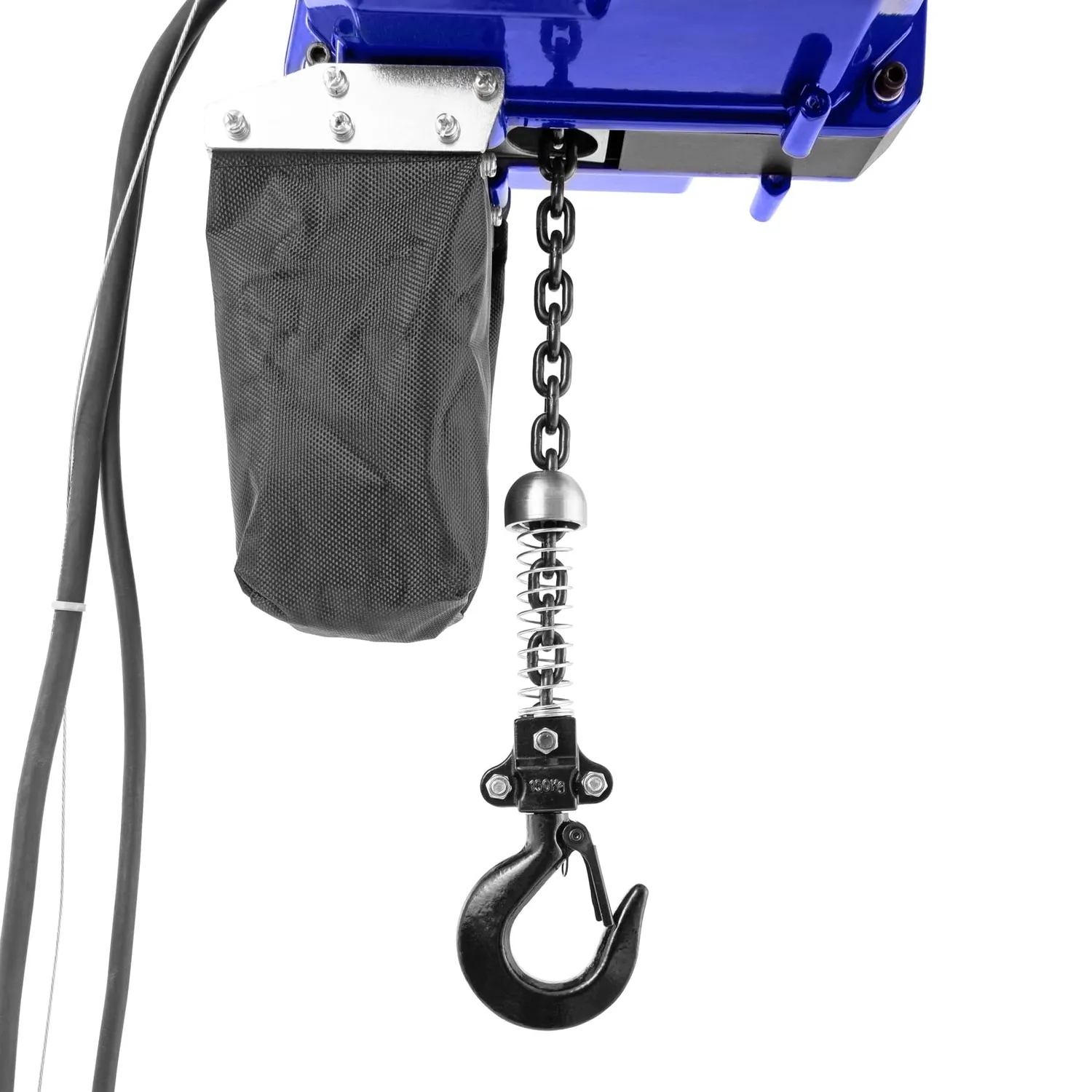 Pallit EHOIST palan chaîne électrique 150 kg 3 m