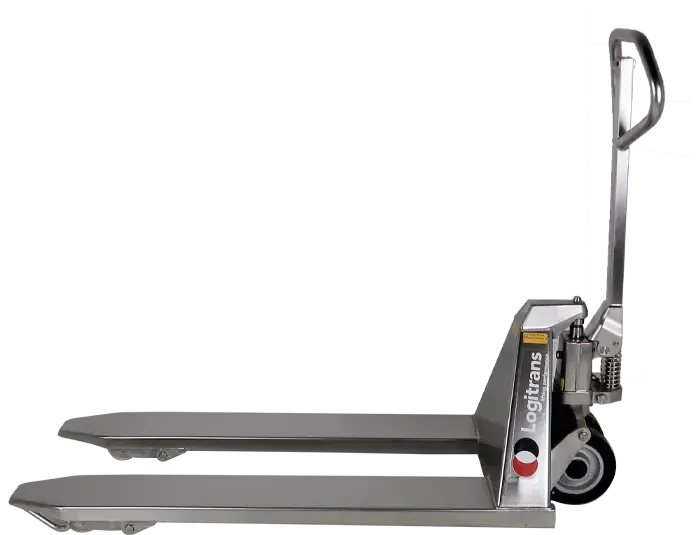 LIFTOP Panther transpalette manuel inox ATEX antidféflagrant